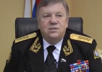 Бывший командующий Черноморским флотом РФ Владимир Комоедов предложил ряд действенных мер по пресечению морских провокаций со стороны Турции