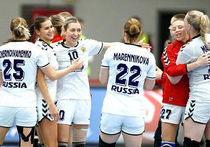 В среду, 16 декабря, гандболистки женской сборной России могут сделать шаг навстречу призовым местам на чемпионате мира, проходящем в Дании