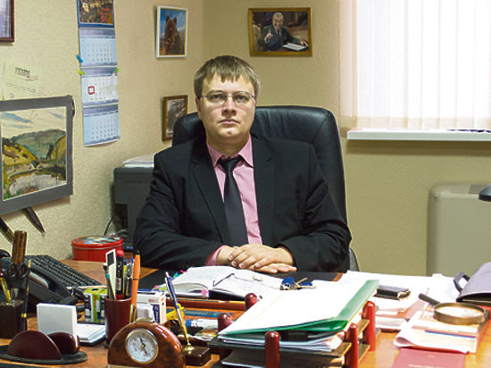 Иван Москаленко: «Проект «Безопасный город» должен внедряться в рамках правового поля»