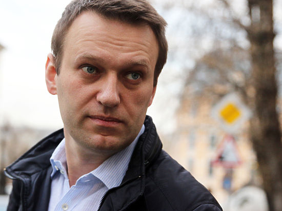 Навальный ярко прокомментировал подделку документов Лопатиной в «Сахаре Кубани» Навальный ярко прокомментировал подделку документов Лопатиной в «Сахаре Кубани»