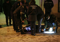 Как ранее писал «МК», сегодня в самом центре столицы, на улице Солянка был расстрелян 35-летний Мухтар Меджидов