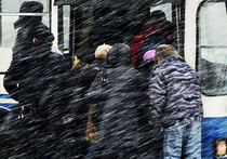 По мере приближения новогодних праздников погода в российской столице приобретёт более зимний характер