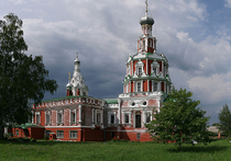Сначала хорошая новость - Подмосковье вошло в пятерку самых популярных у туристов регионов России