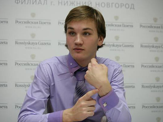 Вместо того чтобы дать сироте жилье, его хотят упечь в психушку Вместо того чтобы дать сироте жилье, его хотят упечь в психушку