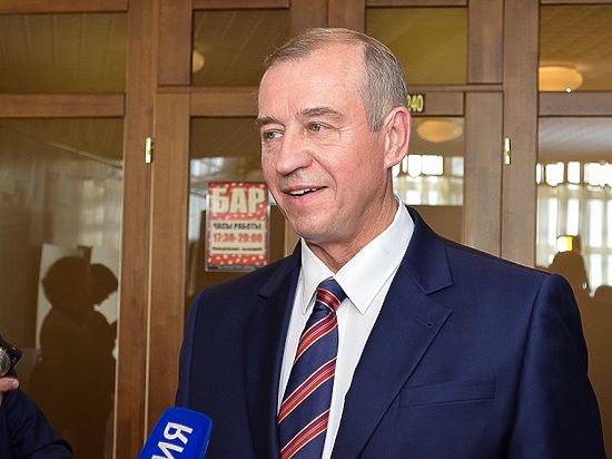 Сергей Левченко выступил за выборы мэра Иркутска
