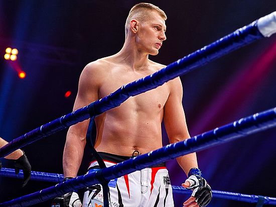 Известный боец MMA прокомментировал смену организации и поведал о реванше с Виталием Минаковым