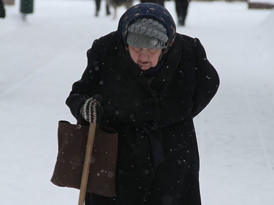 Мошенники в Челябинской области все чаще обманывают стариков