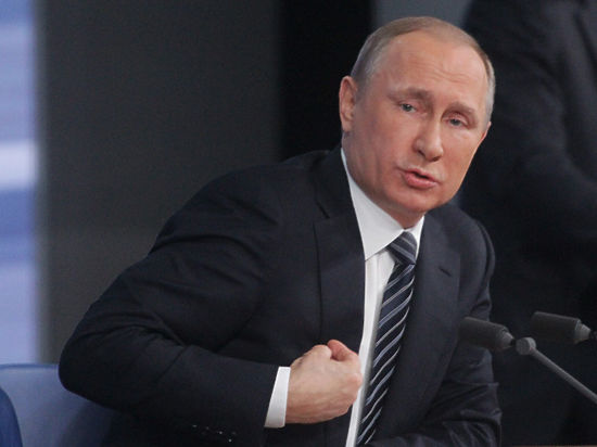 Эксперт: «Российское руководство рассматривало этот вопрос с военной точки зрения»
