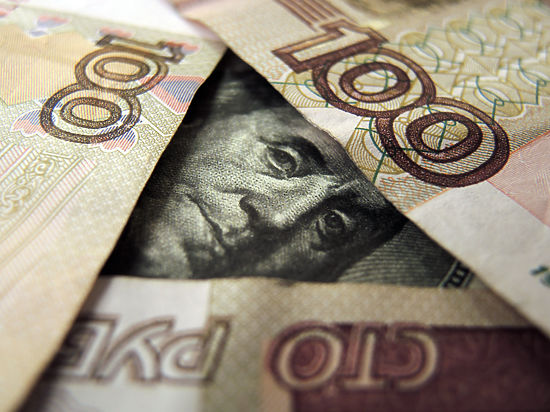 Будет ли доллар стоить 100 рублей, а баррель – $18?