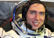 Находящийся на Международной космической станции космонавт Сергей Волков стал депутатом Тамбовской областной Думы, однако еще сам не знает об этом, сообщил ТАССу и