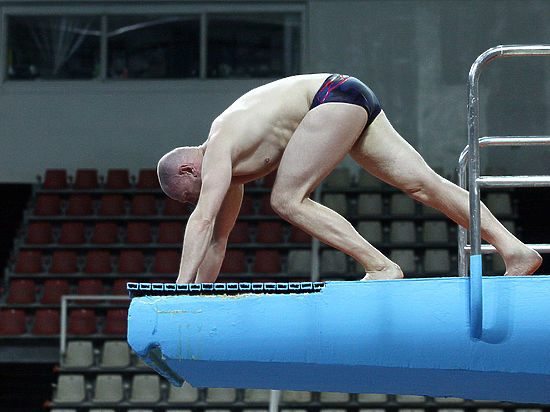 Впервые в истории российского спорта пройдет чемпионат страны по прыжкам в воду среди любителей