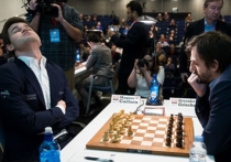 В Лондоне завершился 7-й супертурнир London Chess Classic по классическим шахматам, который одновременно являлся третьим, завершающим этапом Grand Chess Tour-2015