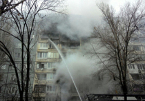 Жертвами взрыва газа в Волгограде стали пять человек
