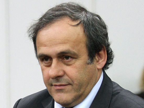 Президент УЕФА собирается обратиться в Спортивный арбитражный суд и в гражданский