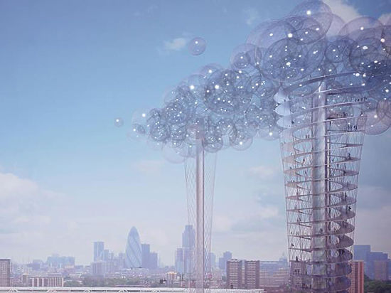 Всемирно известный архитектор Карло Ратти рассказал, какими станут города будущего 