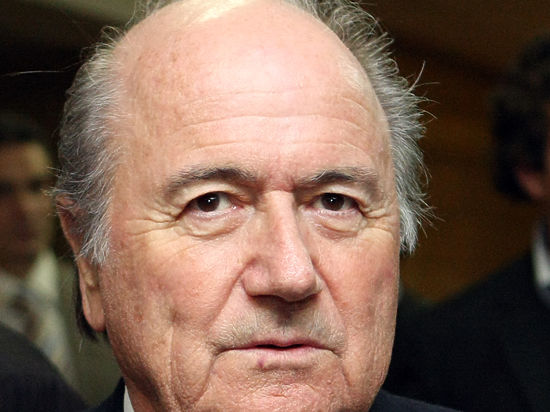 79-летний швейцарец заявил, что Комитет ФИФА по этике не может идти против президента