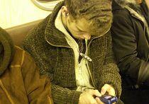 Отказаться от Wi-Fi на станциях метро из соображений безопасности решили столичные власти
