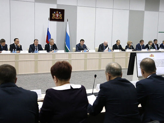 На Среднем Урале смертность от сердечно-сосудистых заболеваний снизилась на 10 процентов