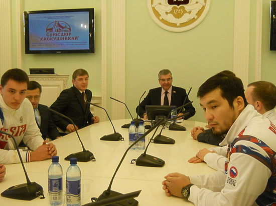 Пермская школа каратэ киокушинкай в уходящем году подтвердила высочайший статус