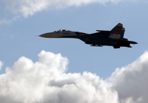 Командование военно-воздушных сил США можно счесть причастным к атаке на российский бомбардировщик Су-24, сбитый 24 ноября в небе над Сирией