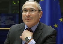 Следственный комитет России объявил о заочном аресте экс-главы «ЮКОС» Михаила Ходорковского