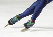 Евгений Серяев подробно рассказал про новые соревнования по конькам