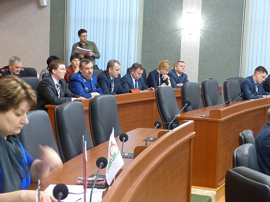 Законодательное Собрание Карелии отказалось отобрать у муниципалитетов право распределять землю