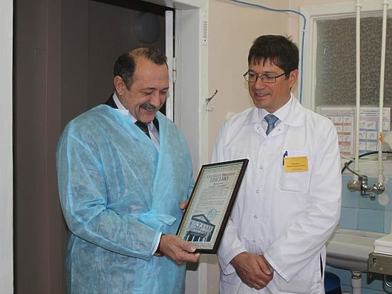 РусГидро: «Рождённые энергией»