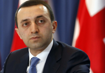Премьер-министр Грузии Ираклий Гарибашвили неожиданно подал в отставку