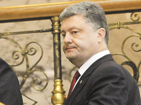 Глава Крыма прокомментировал «безвизовые» посулы украинского президента