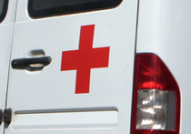 На защиту медиков «скорой помощи», пострадавших от хамства водителя «БМВ», встал в пятницу обычный прохожий