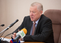 Глава Челябинска Евгений Тефтелев в пятницу, 25 декабря, подвел итоги работы в уходящем году