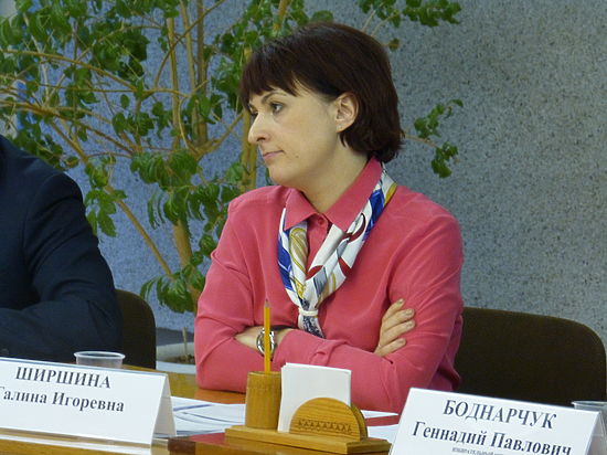В том, что петрозаводскую градоначальницу 25 декабря точно отправят в отставку, никто из присутствующих на сессии горсовета не сомневался