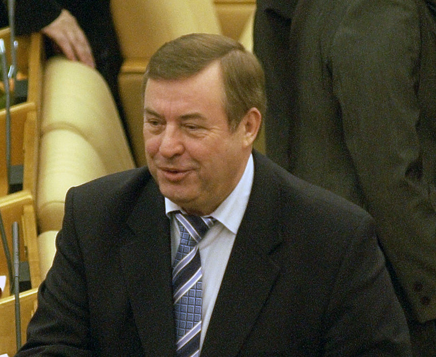 Дважды спикер Госдумы: политический путь Геннадия Селезнева - РБК