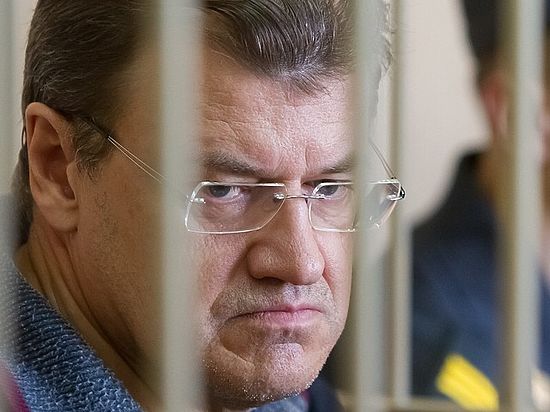 Экс-мэр Томска Николай Николайчук ещё предстанет пред правосудием?