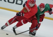 В Хельсинки в эти дни продолжается молодежный чемпионат мира по хоккею