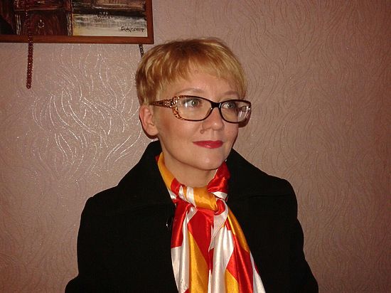 Городской активист Оксана Сергина убеждена – свалка останется свалкой
