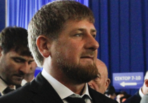 Глава Чеченской республики Рамзан Кадыров выступил со вторым за короткое время резким обращением к властям зарубежного государства