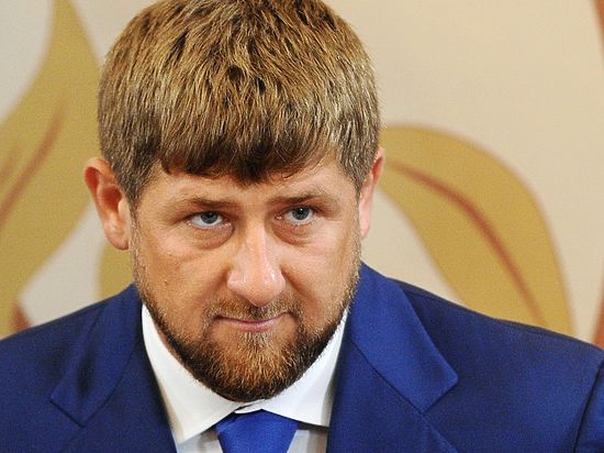 В попытке угодить Западу Киев идет против интересов народа, уверен глава Чечни