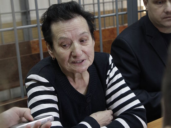 Обвиняемая в халатности бывшая завотделением патологии тульского ЦРД  настаивает на открытом процессе