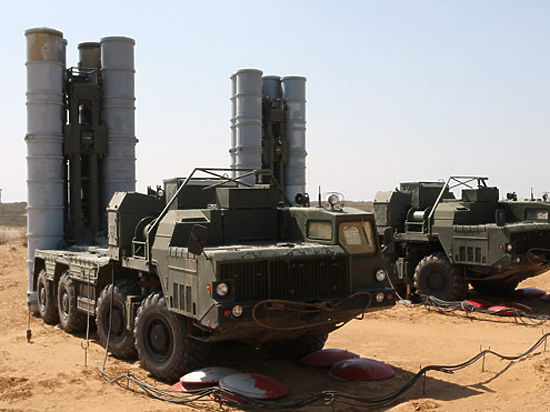 Эксперты рассказали, как изменится расклад сил на Ближнем Востоке после начала поставок российских комплексов С-300 в Иран
