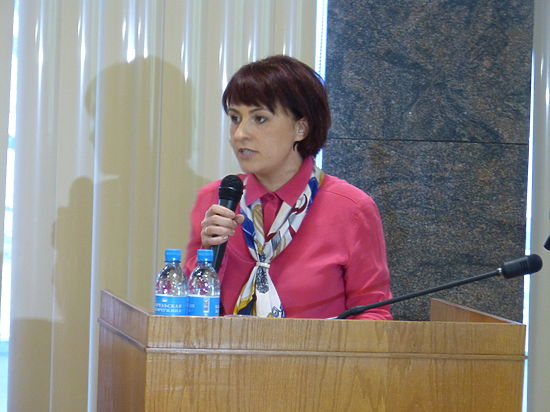 В том, что петрозаводскую градоначальницу 25 декабря точно отправят в отставку, никто из присутствующих на сессии горсовета не сомневался