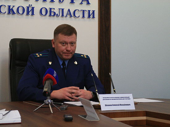 В Кирове в суд дело Прокопа попадет только в 2016 году, поскольку сроки расследования были продлены
