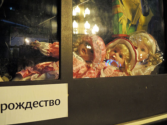 Как встречать Рождество в кризис: советы россиянам и руководителям страны Как встречать Рождество в кризис: советы россиянам и руководителям страны