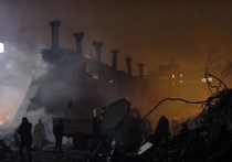 В 2016 году выйдет сразу две российских картины – «Землетрясение» Сарика Андреасяна и «Спитак» Александра Котта, рассказывающих о землетрясении, произошедшем в Армении 7 декабря 1988 года