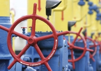 Андрей Коболев опроверг поставку голубого топлива из Крыма в замерзающий город Геническ