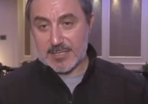 Лидер междлиса крымских татар Ленур Ислямов анонсировал новую блокаду Крыма