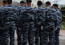 Помимо обычных охранников в здравницах сейчас находятся  вооруженные сотрудники полиции, передает РИА Новости со ссылкой на источник в правоохранительных органах Крыма