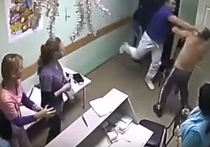 Новые подробности избиения пациента хирургом в Белгородской больнице стали известны «МК»