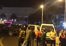Информация о гибели троих туристов при нападении на отель в популярной некогда у россиян Хургаде в Египте, не подтвердилась — два австрийца и швед получили ранения